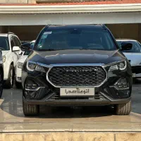 فیدلیتی الیت ۷ نفره رینگ خورشیدی خشک سند آماده