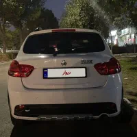 کوییک به رویت صفر|خودرو سواری و وانت|اصفهان, شهرک کاوه|دیوار