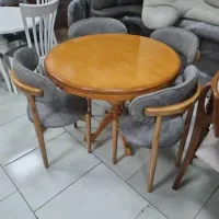 ناهار خوری بدون پیش پرداخت