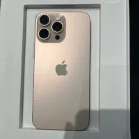 آیفون ۱۶ پرو مکس