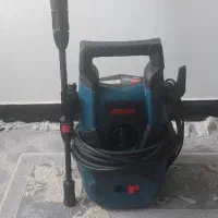 کارواش اروا ۱۱۰ بار