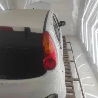 ام وی ام ۱۱۰ اس لاکچری|خودرو سواری و وانت|لاهیجان, گلستان|دیوار