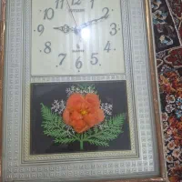 ساعت قدیمی