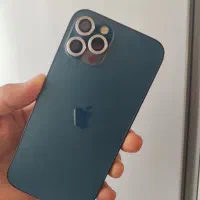 گوشی iphone 12 pro