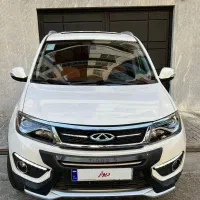 تیگو 5 LE مدل 97 اتومات