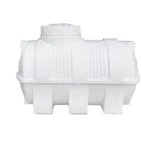 منبع آب ۳لایه/پمپ نیم اسب لئو