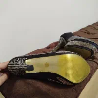 کفش مجلسی سایز ۳۶|کیف، کفش، کمربند|تهران, قیام|دیوار