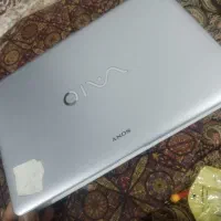 لب تاپ سونی نسل۱