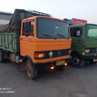 خاور 608بی رنگ پلمپ