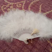 بادبزن نونو