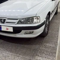 پارس تیوفایو سیمی درجه یک