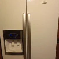 تعمیرات* یخچال و فریزر *محمدی