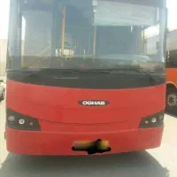 اتوبوس اسکانیاشهری