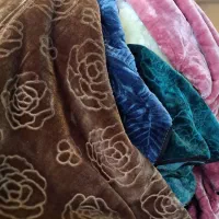 پتو نو کیلویی نیکوباف ونرمینه/پتوضخیم