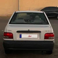 پراید۱۳۱مدل۹۶|خودرو سواری و وانت|کاشان, فاز ۲ ناجی آباد|دیوار