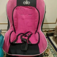 صندلی ماشین کریر....