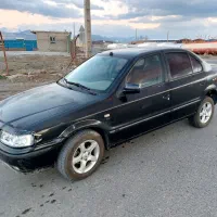 سمند tu5 تی یو فایو