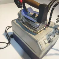 اطو بخار مارک SILTER اصل ترکیه