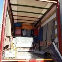 باربری همشهری|خدمات حمل و نقل|چهاردانگه (تهران), |دیوار