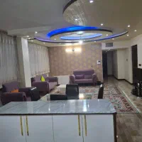 آپارتمان مبله شیک|اجارهٔ کوتاهمدت آپارتمان و سوئیت|شاهینشهر, فیض|دیوار