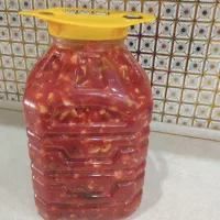 ترشی ربی