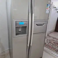 یخچال ساید دوو اصل کره