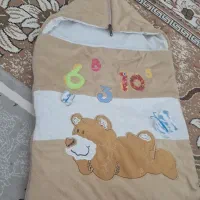 پشه بند بچه