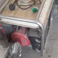 موتور برق هندا ۳۰۰۰