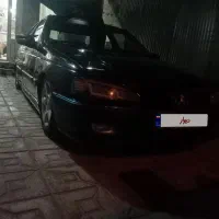 پژو پرشیا 81|خودرو سواری و وانت|کاشمر, |دیوار