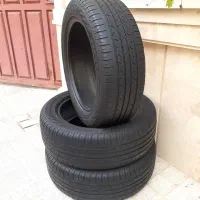 لاستیک کویر 225/۵۵/۱۸