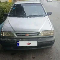 پراید۱۴۱ مدل ۱۳۸۵
