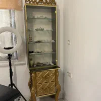 آینه و کنسول و دکور آرایشگاه و صندلی|آرایشگاه و سالنهای زیبایی|لاهیجان, شهید آوینی|دیوار