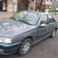 پژوپارس مدل ۹۷|خودرو سواری و وانت|رودهن, |دیوار