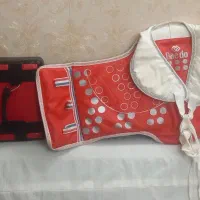 لوازم ورزشی ولباس مبارزه تکواندو|تجهیزات ورزشی|تهران, شهرک شریعتی|دیوار