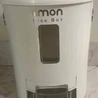 سطل برنج لیمون