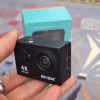 دوربین فیلمبرداری و عکاسی fov 4k