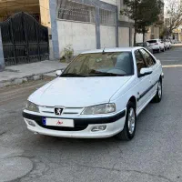 پژو پارس مدل ۹۶|خودرو سواری و وانت|کرمانشاه, |دیوار