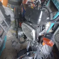 موتور یکبرگ سندوپلاک ملی ،قیمت قسطی35