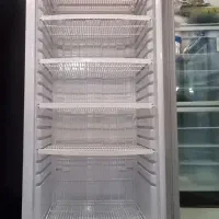 فریزر نو فراست کینو بدون برفک ۶۰س ایستاده|یخچال و فریزر|اصفهان, باغ فدک|دیوار