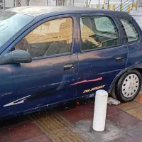 اوپل کورسا|خودرو سواری و وانت|کرج, فاز ۴ مهرشهر|دیوار