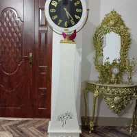 ساعت چوبی پرنس