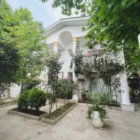 باغ ویلا رویایی جایی ک آرامش با طبیعت گره میخوره