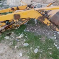 بیل سه جک 9پستون بهنام لودرمشهد