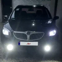 برلیانس اتومات  بی رنگ ۹۵