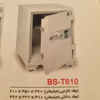 گاوصندوق دیجیتالی کره‌ای(نیکا)