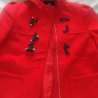 پالتو بچه گانهh&m