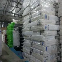 حذف واسطه تشک نمایندگی پخش با چک 16ماه بدون سود|تشک تختخواب|زنجان, |دیوار