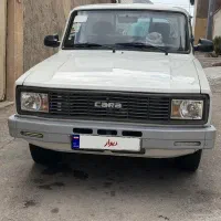 مزدا کارا مدل ۱۴۰۲ موتور وگیریبکس ۲۰۰۰ ژاپن