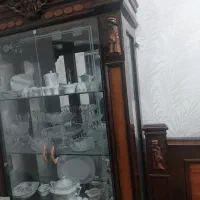 سرویس خواب کامل|تخت و سرویس خواب|شاهین‌شهر, نبوت|دیوار