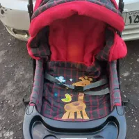 کالسکه|کالسکه و لوازم جانبی|تبریز, |دیوار